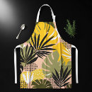 Search for dot green aprons Leaves