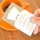 Search for wedding seamstress business cards Fashion