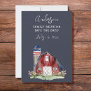Search for summer picnic save the dates Watercolor