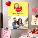 Search for cute valentines day magnets Couple