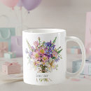 Recherche de alouette tasses Fleur