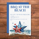 Search for beach seasonal invitations Family reunion