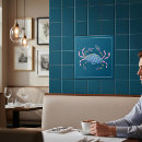 Search for beach nautical 4x4 tiles Kitchen backsplash