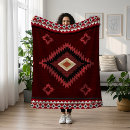 Search for native american indian blankets Tribal