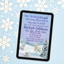 Search for arctic baby shower invitations Animal