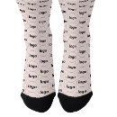 Search for pink socks Pattern