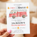 Search for rescue invitations Two the rescue