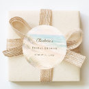 Search for elegant beach stickers Watercolor