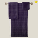 Search for plum purple bath towels Indigo