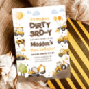 Recherche de 3rd birthday invitations Troisième anniversaire