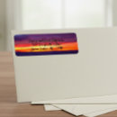 Search for waves return address labels Beach