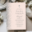 Recherche de rouge et argent invitations Luxe