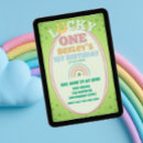 Search for 1st march invitations Pink