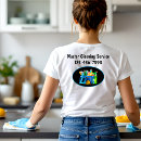 Search for janitorial clothing Commercial