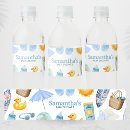Search for water splash stickers Blue