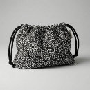 Search for black and white damask fabric Baroque