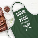 Search for dark humor aprons Grilling