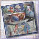 Recherche de tas dessous de verres Vintage