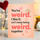 Search for sarcastic valentines day cards Boyfriend