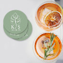 Search for coaster save the dates Bridal shower