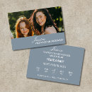 Search for dusty blue bridesmaid cards Minimalist