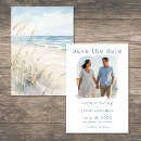 Search for beach save the dates Coastal