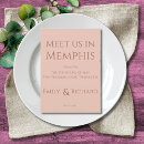 Recherche de roseau invitations Moderne