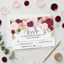 Search for spanish wedding rsvp cards Blush pink