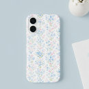 Search for girly floral iphone cases Pastel