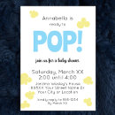Recherche de popcorn invitations Garçon