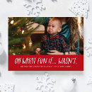 Search for oh what fun christmas cards Simple