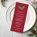 Recherche de christmas menus Saint