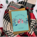 Search for bear christmas cards Pink