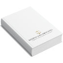 Search for classy presentation folders White