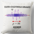 Recherche de équation coussins Physique