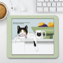 Recherche de féline tapis souris Humour félin