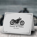 Search for motorbike cards Chopper