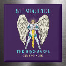 Search for archangel michael magnets Christian