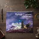 Search for creature calendars Mythical