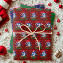 Search for christmas shark wrapping paper Xmas
