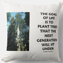 Recherche de arbre vie coussins Inspirant