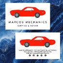 Recherche de mechanic Customer