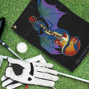 Search for musical instrument golf equipment Guitar