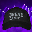 Recherche de dance casquettes Danse