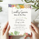 Search for vegetable invitations Organic
