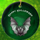 Search for bat ornaments Spooky