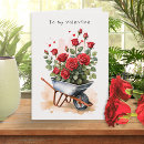 Search for rustic valentines day cards Flowers