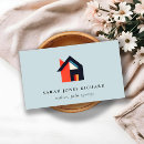 Recherche de immobilisation cartes visite Construction