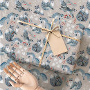 Search for nordic wrapping paper Woodland