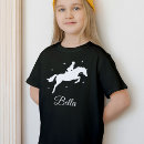 Search for horse lover tshirts Pony